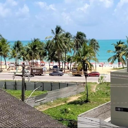 Ferias Na Praia กาเบเดโล ภายนอก รูปภาพ