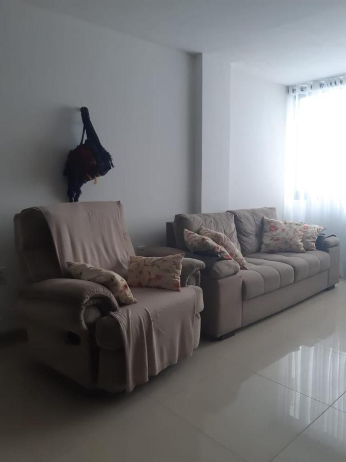 Ferias Na Praia กาเบเดโล ภายนอก รูปภาพ
