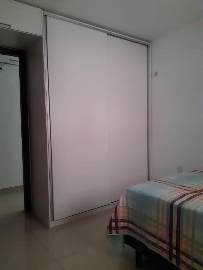 Ferias Na Praia กาเบเดโล ภายนอก รูปภาพ
